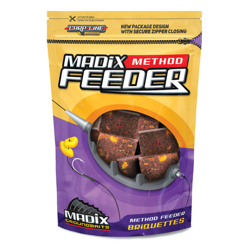 Брикети Madix 