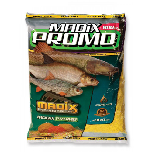 Захранка Madix Река 800 гр