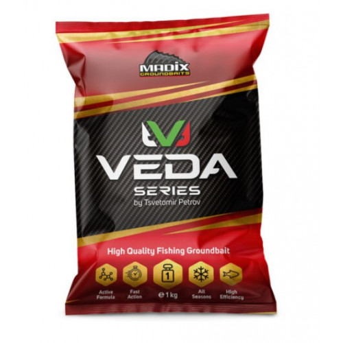 Захранка Madix Veda 1 кг