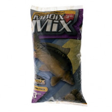 Захранка Madix Скобар, Морунаж Захранка Madix Скобар, Морунаж