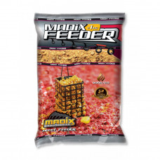 Фидер Захранка Madix Шоколад 1 кг