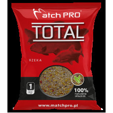 Захранка Matchpro Total River