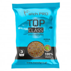 Захранка MatchPro Top Class Река 3 кг
