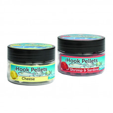 Пелети Dinamite Baits Durable Hook Pelet Sea - 8 мм