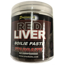 Паста Starbaits Led Liver Boilie Paste