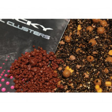 Чист крил Sticky Baits Krill Clusters 100% 