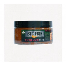 Паста  Dynamit Baits Big Fish Rish River - Shrimp & Krill