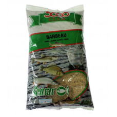 Захранка Sensas 3000 Club Barbeaux (мряна)