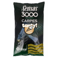 Захранка Sensas 3000 Tasty - Scopex