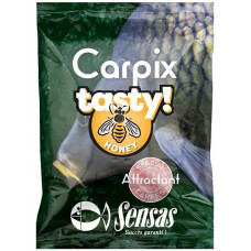 Суха добавка Sensas Carpix Tasty Honey