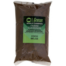 Суха добавка Sensas Coco Belge 