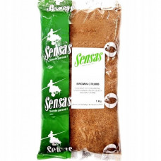 Троха Sensas Brown Crumb 