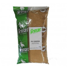 Суха добавка за слепване Sensas PV1 Binder