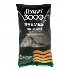 Захранка Sensas 3000 - Skimmer