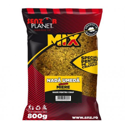 Захранка Senzor Planet  Nada Umeda Miere 