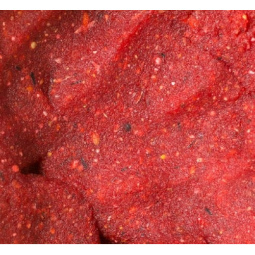 Разтворима паста Senzor Planet Feeder Capsuna