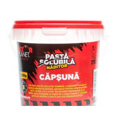 Разтворима паста Senzor Planet Feeder Capsuna