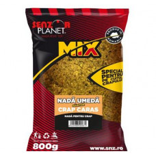 Захранка Senzor Planet Nada Umeda Crap Caras (шаран/каракуда)