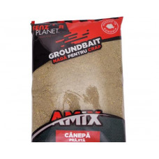 Захранка Senzor Planet Amix Canepa 1кг