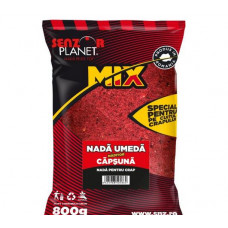 Захранка Senzor planet Nada umeda capsuna 