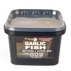 Микс StarBaits Garlic Fish Method Stick Mix 