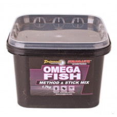 Микс Starbaits  Omega Fish Method Stick