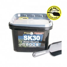  Микс StarBaits SK 30 Method Stick Mix 