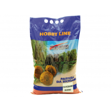 Захранка Tubertini Hobby Line 