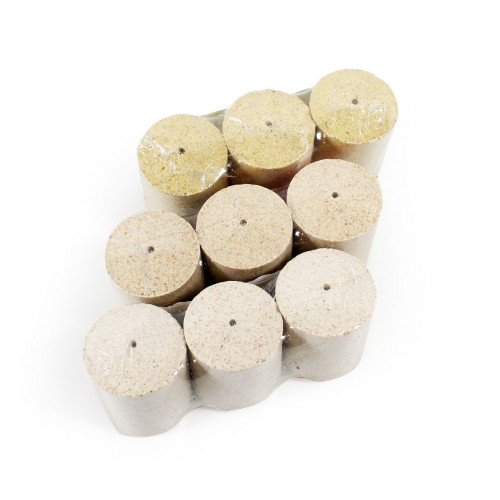 Технопланктон за риболов на толстолоб Gica Technoplankton