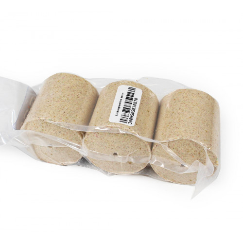 Технопланктон за риболов на толстолоб Gica Technoplankton