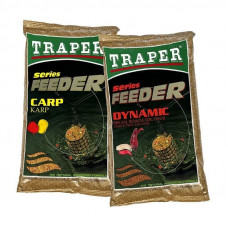 Захранка Traper Feeder Dynamic Захранка Traper Feeder Dynamic