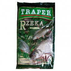 Захранка Traper Special Река 2.5 кг Захранка Traper Special Река 2.5 кг