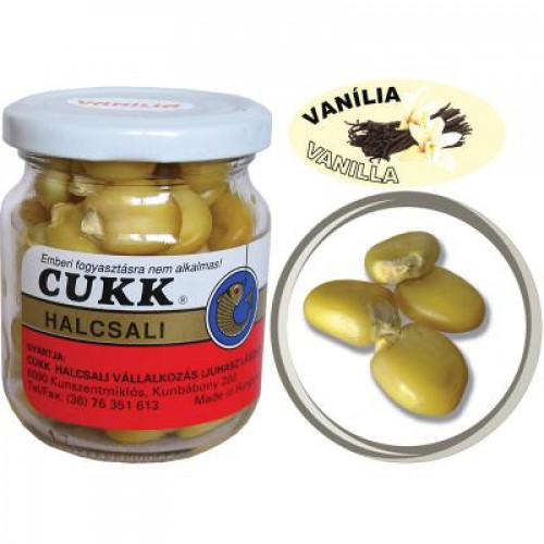 Царевица мамут Cukk Vanilia