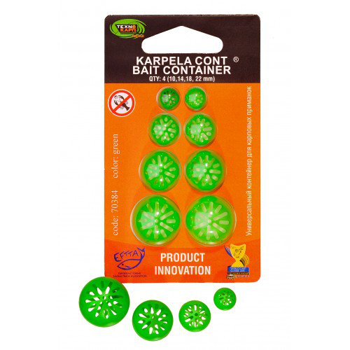 Контейнер Karpela Cont