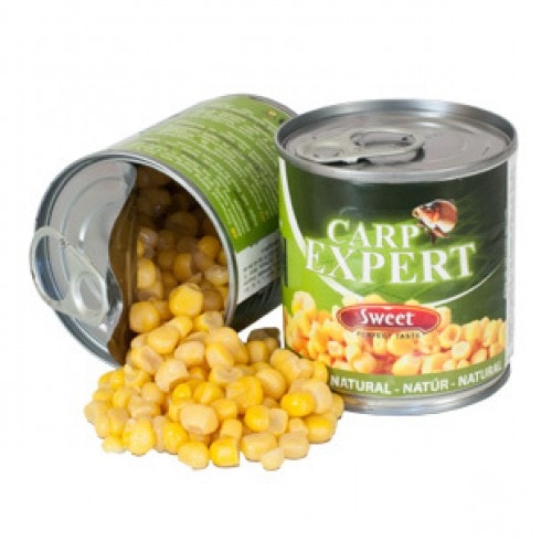Консерва сладка царевица Carp Expert 340 гр