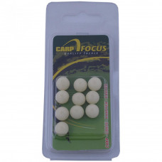 Флуоресцентни плуващи топчета CarpFocus Pop up Fluo