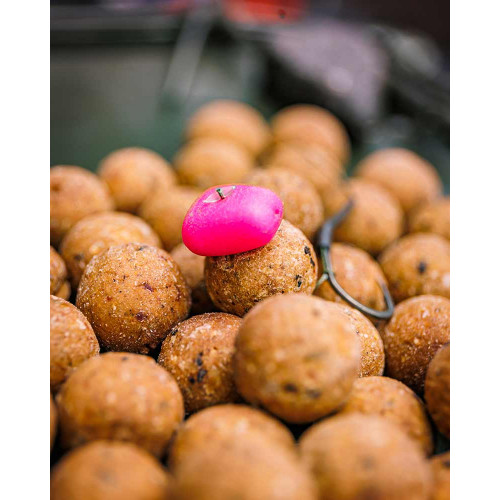 Плуваща силиконова царевица  Fox Pop Up Corn Pink