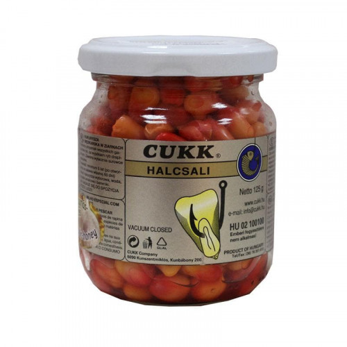 Царевица суха Cukk Garlic - Honey