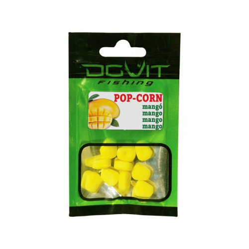 Силиконова царевица Dovit Pop Corn