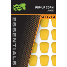 Плуваща силиконова царевица Fox Pop Up Corn Yellow