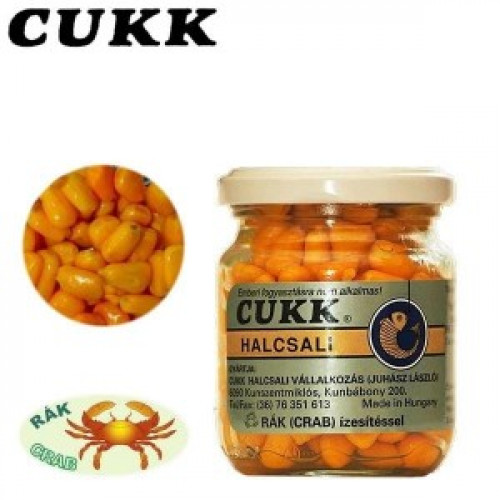 Царевица суха Cukk Crab