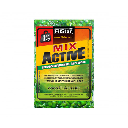 Царевица плик FilStar