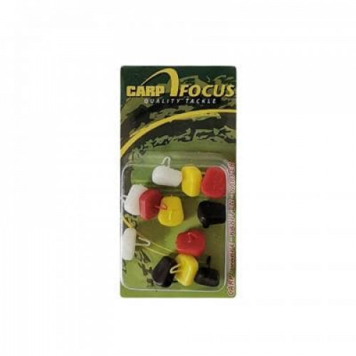 Стопери царевица CarpFocus 