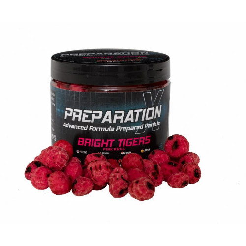 Тигров фъстък Starbaits Prep X Pink Krill