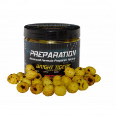 Тигров фъстък Starbaits Prep X Yellow Scopex