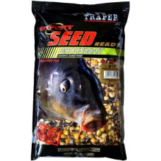 Микс семена Traper Seed Mix 0.5кг