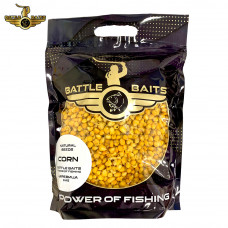 Варени семена царевица Battle Baits Corn Seeds