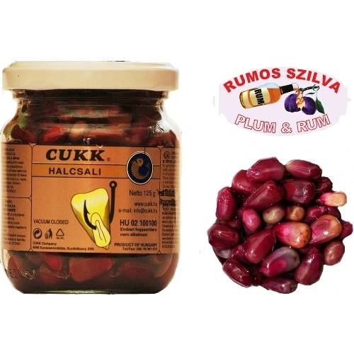 Царевица суха Cukk