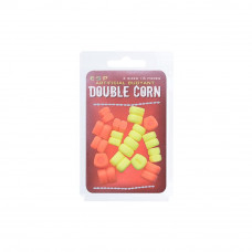 Плуваща царевица ESP Double Corn - Fluoro Yellow & Orange
