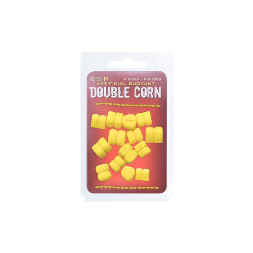 Плуваща двойна царевица ESP Double Corn - Yellow